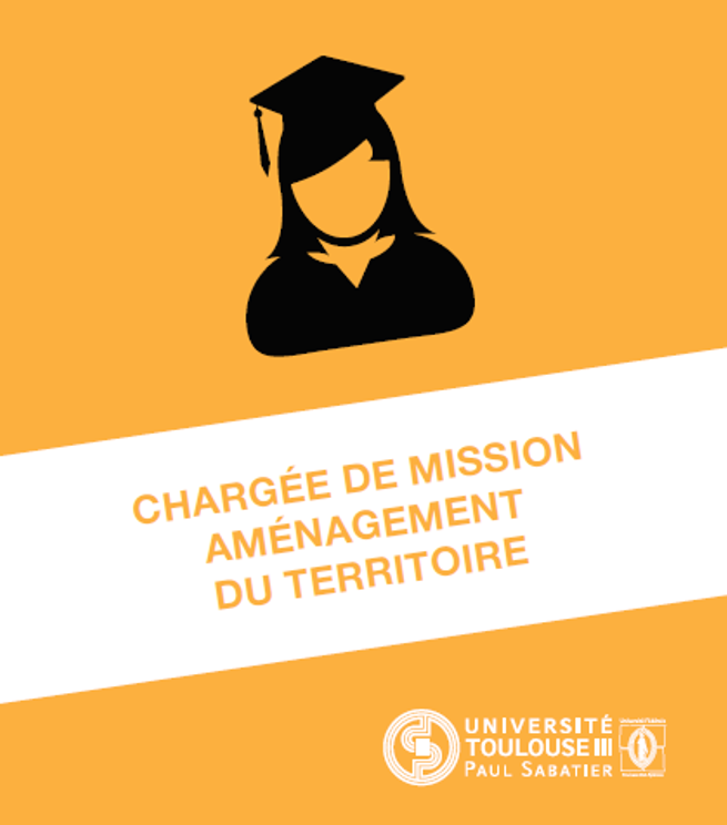 Chargée mission