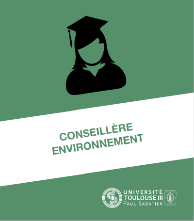 Conseillère environnement