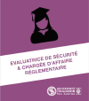 Evaluatrice Sécurité