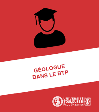 Géologue BTP